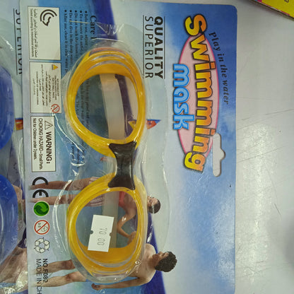 Swimming Equipment Goggles