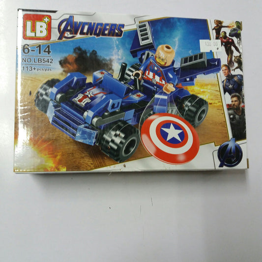 Lego
