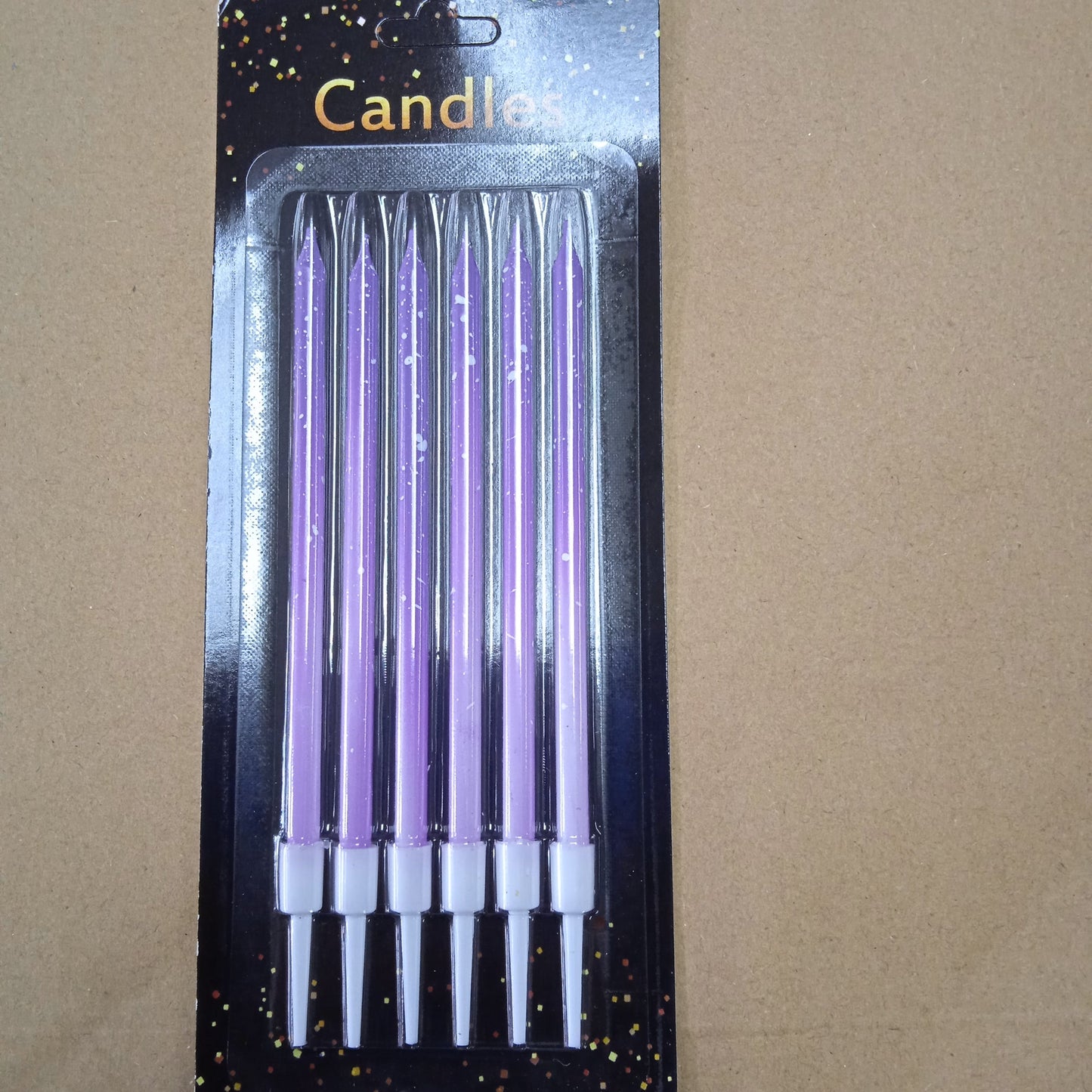 Candle Marble