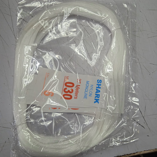 Nylon Monoline String Shark Brand