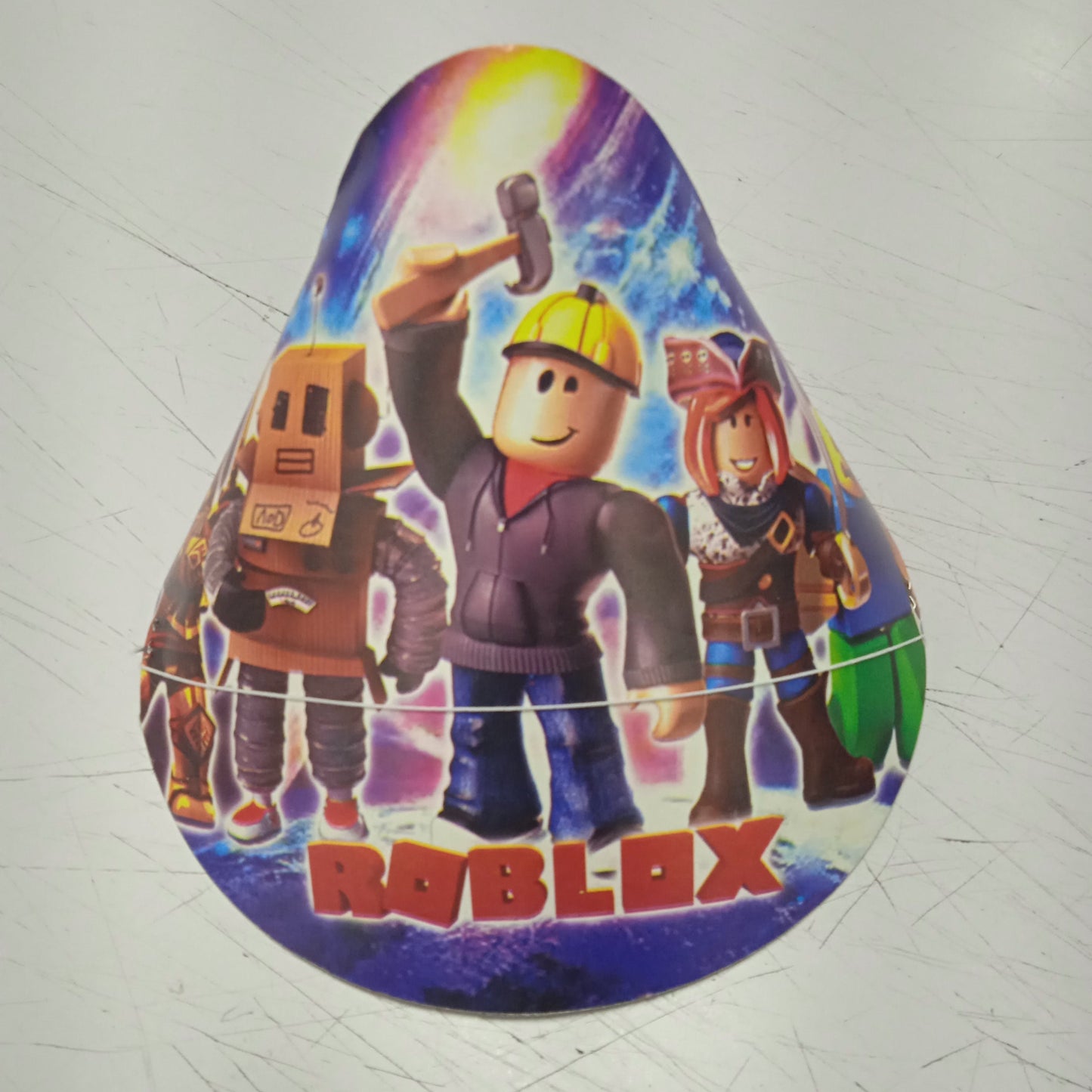 Hat Assemble