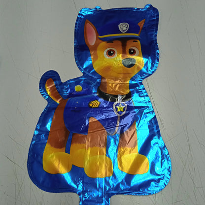 Foil Balloon Paw Patrol