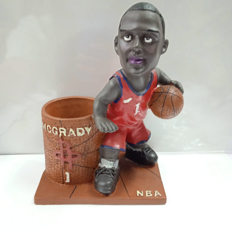Figure Basketball Mcgrady