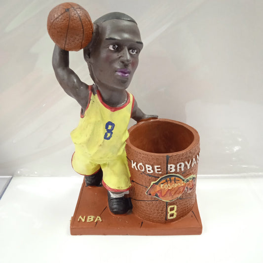 Figure Basketball Kobe Bryant