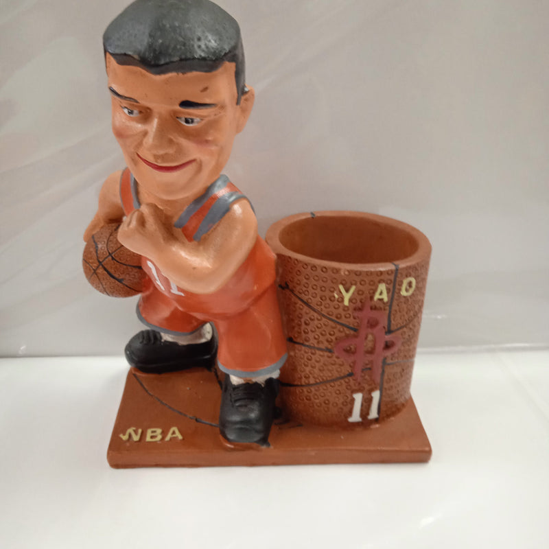 Figure Basketball Yao