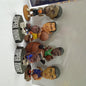 Figure Basketball Assorted Design