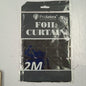 Foil Curtain Small Box