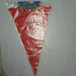 Banderitas Flaglets Plastic