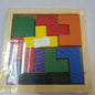 Game Tetris