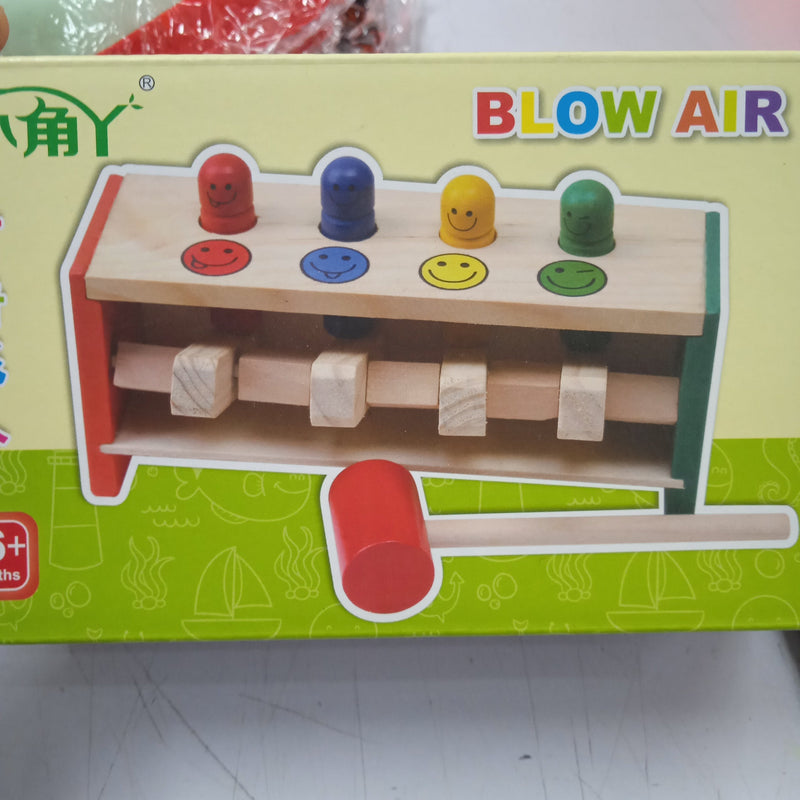 Game Blow Air Hammer