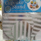 Cupcake Stand Three Tier