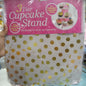 Cupcake Stand Three Tier