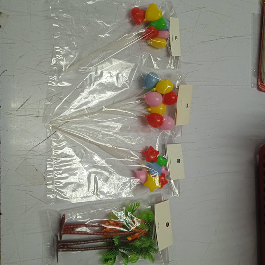 Cake Topper Cake Decoration