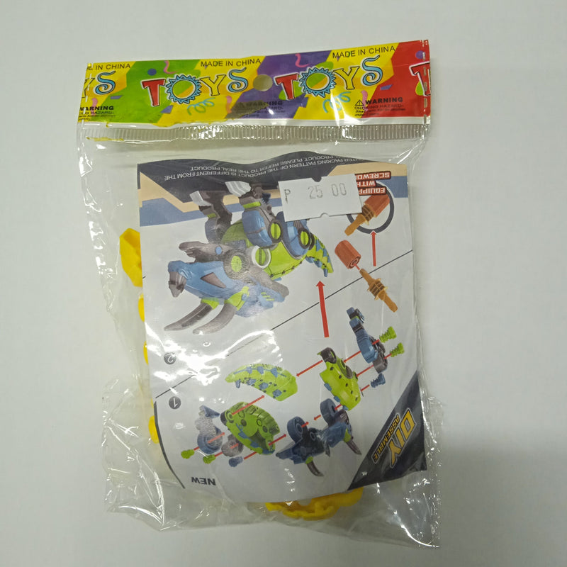 Lego Dino