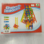 Game Tower Balance Chairs & Ladders