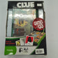 Game Clue Games to Go