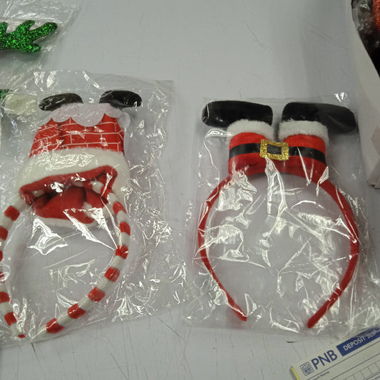 Headband Christmas