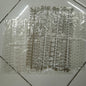 Moulded Plastic Letters and Numbers