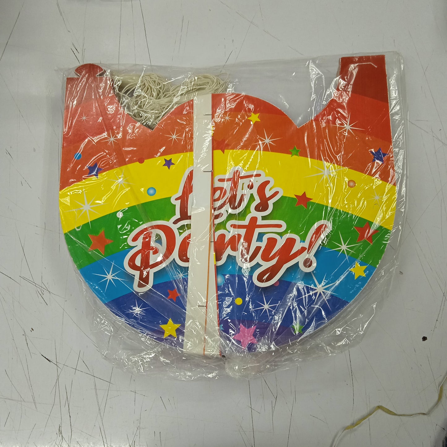 Hat for Party