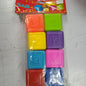 Blocks ABC 8 pcs