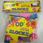 Block Tod's Little Blocks