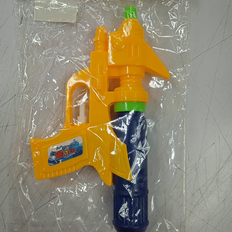 Water Gun