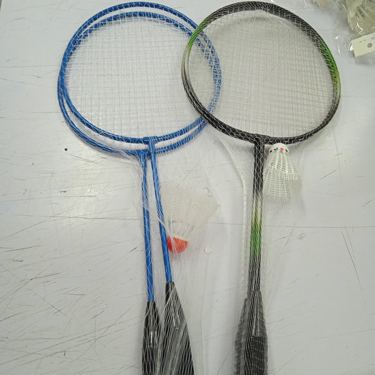 Sport Badminton Equipment Set