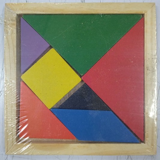Tangram Small
