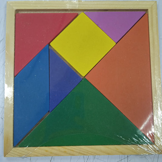 Tangram Big