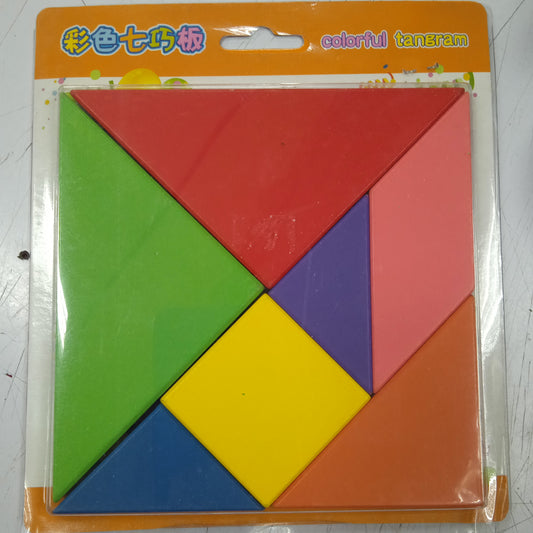 Tangram Big