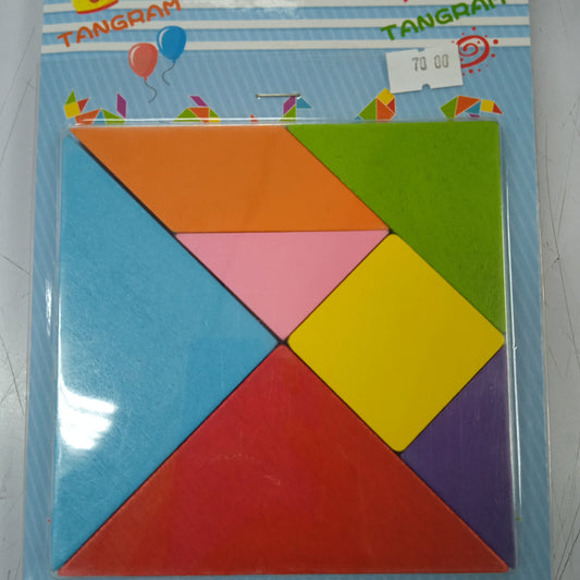 Tangram Small