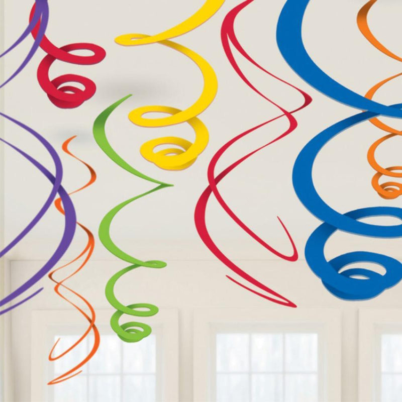 Decor Swirl