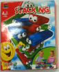 Game Stacking