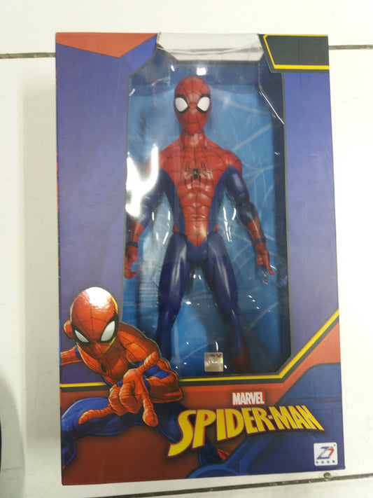Figure Spiderman