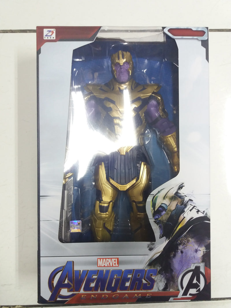 Figure Thanos