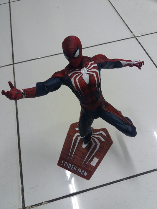 Figure Spiderman