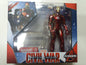 Figure Ironman Civil War