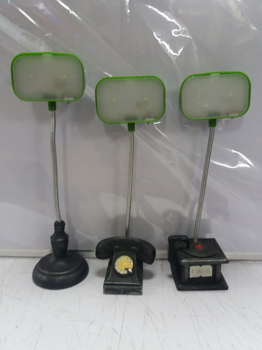 Table Lamp LED