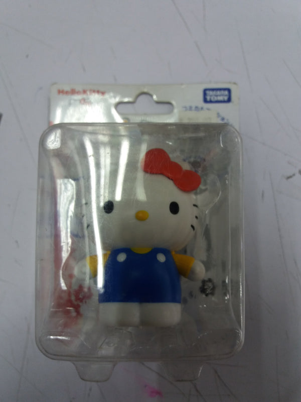 Wind-up Toy Hello Kitty