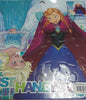 Puzzle Jigsaw Character