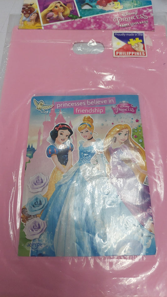 Loot Bag with Different Design Joy Toy