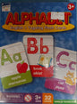 Flash Cards Box