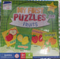 Puzzle My First Puzzle Box