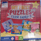 Puzzle My First Puzzle Box