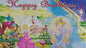 Banner Poster Happy Birthday