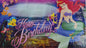 Banner Poster Happy Birthday