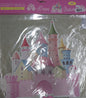 Banner Party Castle