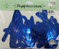 Banner Cutout Happy Anniversary Cursive