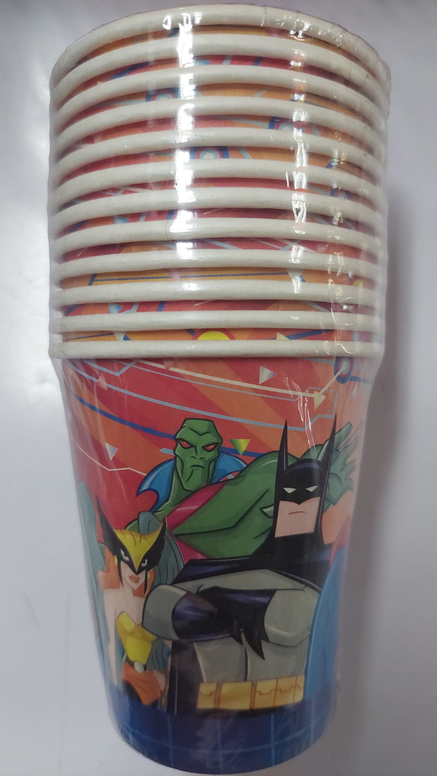 Paper Cups (12pcs)