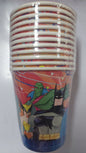 Paper Cups (12pcs)